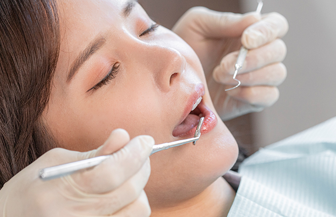 DENTIST|내비게이션</br>임플란트
